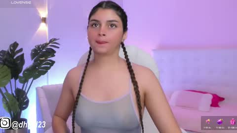 Gabriella online show from 09.30.25