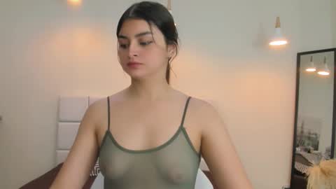 Gabriella online show from 12.20.25