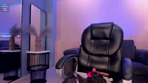 Gabriella Lee online show from 03.01.25