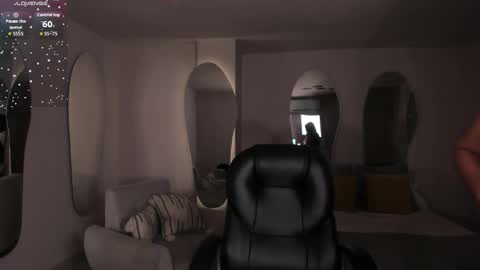 Gabriella Lee online show from 11.25.25