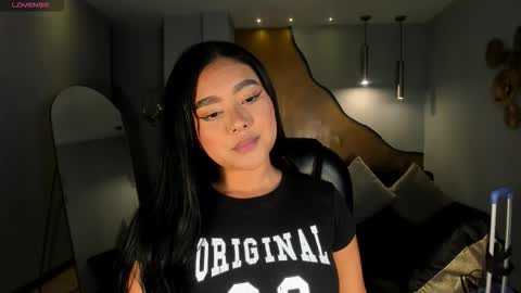 Gabriella Lee online show from 01.07.26