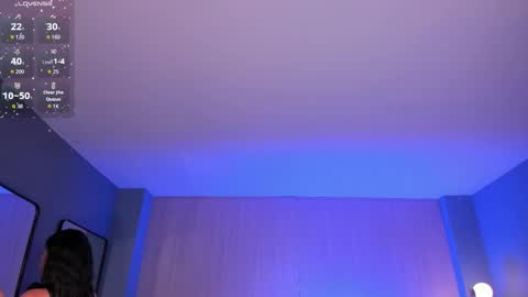 Gabriella Lee online show from 02.26.26