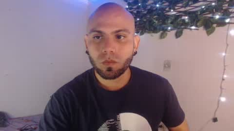 Gabriel online show from 10.13.25