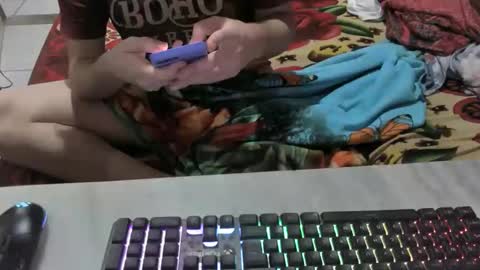 gabriely_hott online show from 05.03.26
