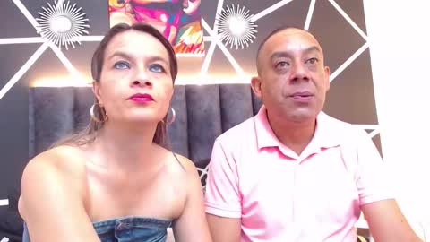 gabrielyabigail online show from 02.14.26