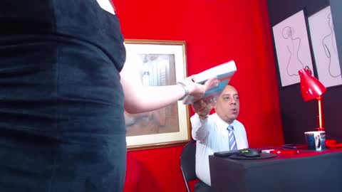 gabrielyabigail online show from 02.21.26