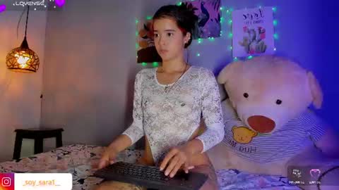 Snapshot of gabriiieela_ chatting on 07.22.26 Sara online show from 07.22.26