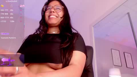Gaby  online show from 09.17.25