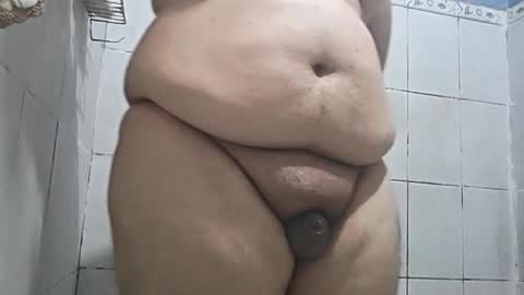 Gabriel online show from 09.10.25