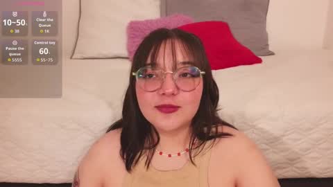 Snapshot of gaby99_ chatting on 09.23.25 Gabyy online show from 09.23.25