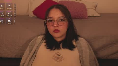 Gabyy online show from 04.08.26