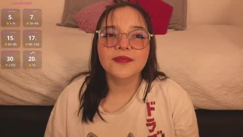 Gabyy online show from 05.18.26