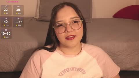 Gabyy online show from 06.29.26