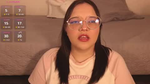 Gabyy online show from 08.03.26