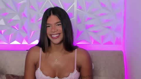 Gabriela  online show from 10.17.25