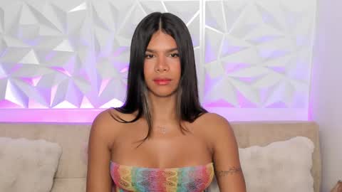 Gabriela  online show from 03.12.26