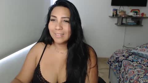 Snapshot of gaby_bluexx chatting on 01.19.25 Gaby Blue online show from 01.19.25