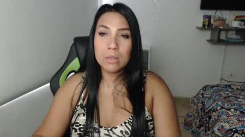 Snapshot of gaby_bluexx chatting on 01.24.25 Gaby Blue online show from 01.24.25