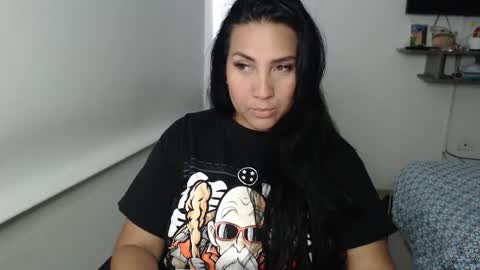 Snapshot of gaby_bluexx chatting on 01.28.25 Gaby Blue online show from 01.28.25