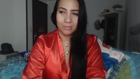 Snapshot of gaby_bluexx chatting on 02.22.25 Gaby Blue online show from 02.22.25