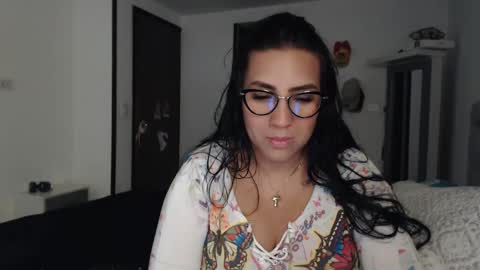 Snapshot of gaby_bluexx chatting on 03.12.25 Gaby Blue online show from 03.12.25