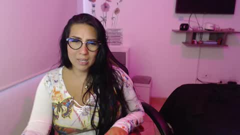 Snapshot of gaby_bluexx chatting on 03.12.25 Gaby Blue online show from 03.12.25