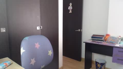 Gaby Blue online show from 04.10.26