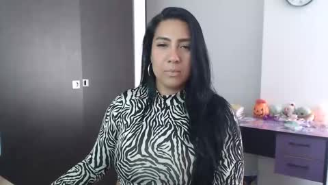 Gaby Blue online show from 04.15.26