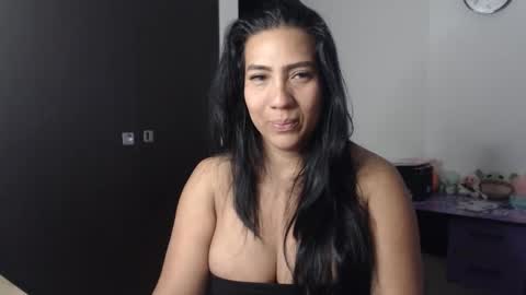 Gaby Blue online show from 04.18.26