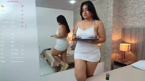 Gaby online show from 03.23.26