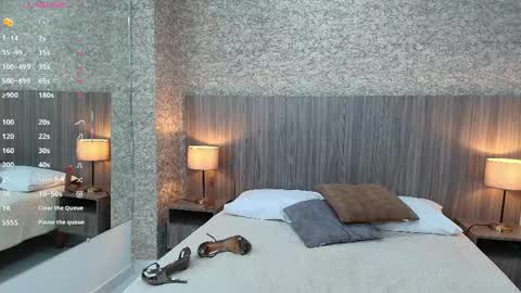 Gaby online show from 03.24.26