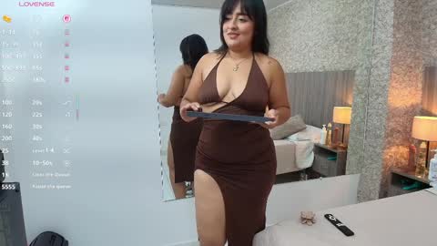 Gaby online show from 04.06.26