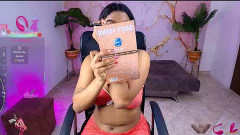 GABY online show from 09.17.25