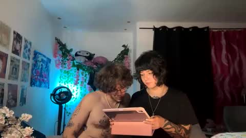 IG  gaby doll woo online show from 01.21.25