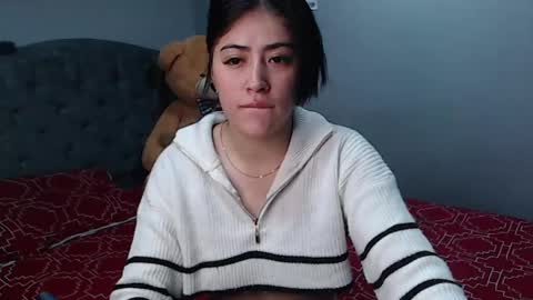 Gabriela online show from 06.01.26