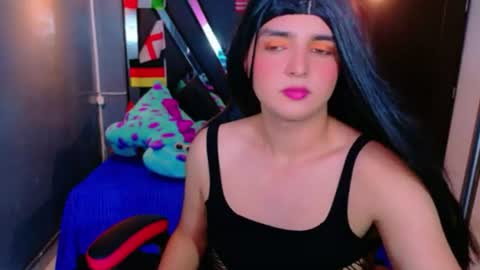 GABY GIL online show from 06.26.26