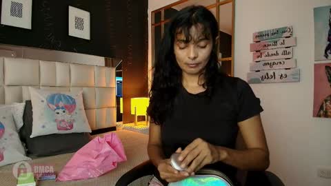 Gaby online show from 04.01.26