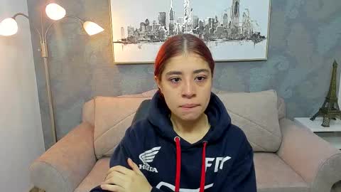 Gaby online show from 12.22.25