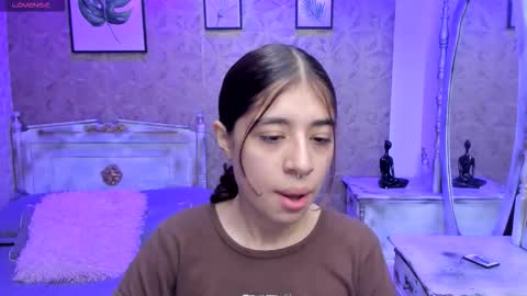 Gaby online show from 03.14.26