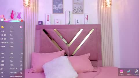 Gaby  online show from 03.12.25