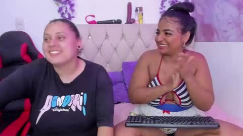 GABY AND NOAH online show from 06.13.26