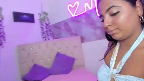GABY AND NOAH online show from 06.27.26