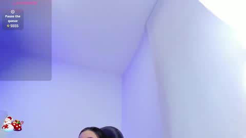 Snapshot of gaby_olsen chatting on 12.02.24 Gabriela online show from 12.02.24