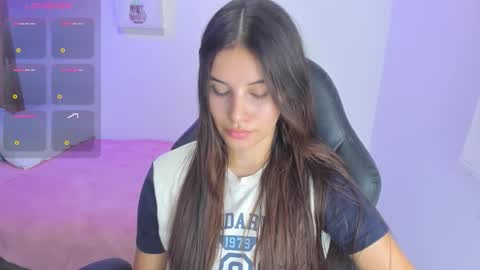 Snapshot of gaby_olsen chatting on 12.04.24 Gabriela online show from 12.04.24