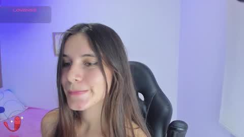 Snapshot of gaby_olsen chatting on 01.18.25 Gabriela online show from 01.18.25