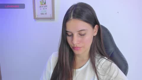 Snapshot of gaby_olsen chatting on 01.24.25 Gabriela online show from 01.24.25