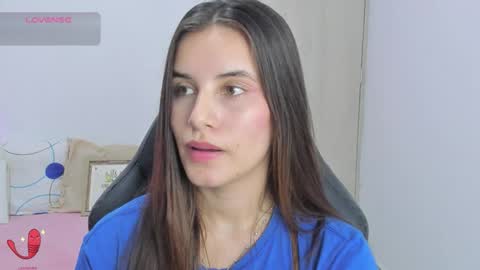 Snapshot of gaby_olsen chatting on 02.26.25 Gabriela online show from 02.26.25