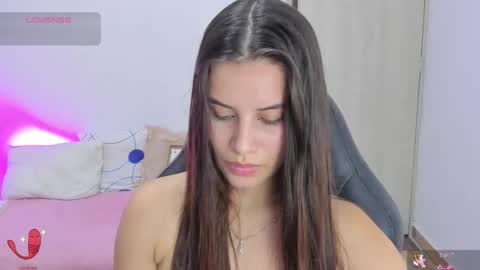 Snapshot of gaby_olsen chatting on 02.27.25 Gabriela online show from 02.27.25