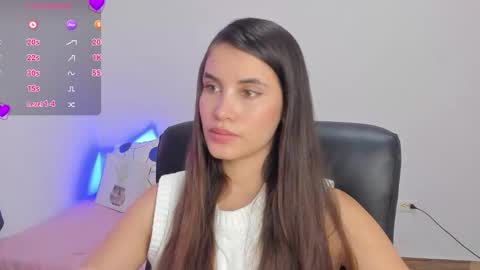 Gabriela online show from 10.20.25