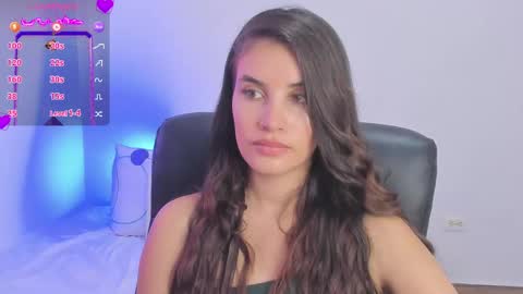 Gabriela online show from 10.24.25